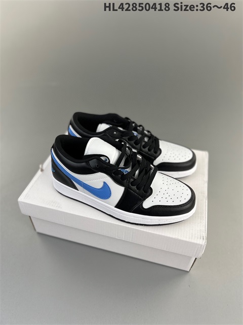 women air jordan 1 shoes US5.5-US8.5 2023-5-28-272